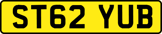 ST62YUB