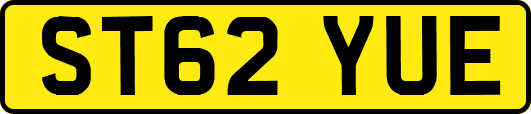 ST62YUE