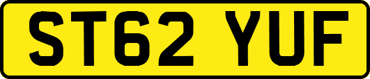 ST62YUF