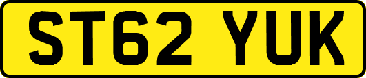 ST62YUK