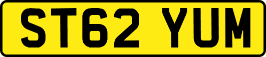 ST62YUM