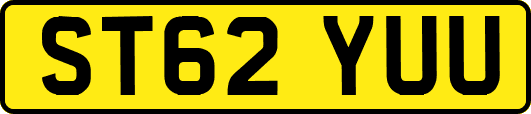 ST62YUU