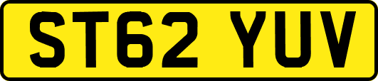 ST62YUV