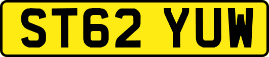 ST62YUW