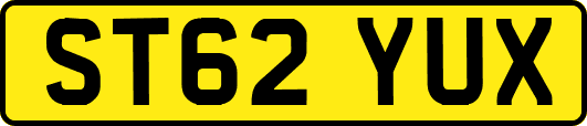 ST62YUX