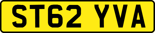 ST62YVA