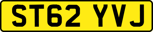 ST62YVJ