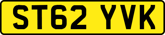 ST62YVK