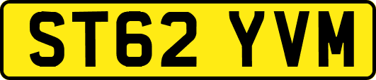 ST62YVM