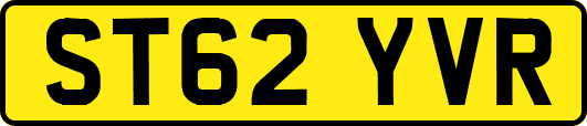 ST62YVR