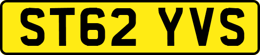 ST62YVS