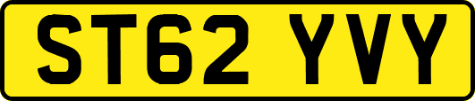 ST62YVY
