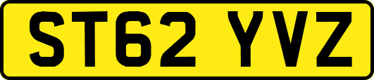 ST62YVZ