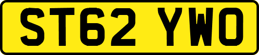 ST62YWO
