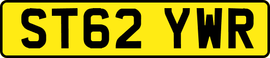 ST62YWR