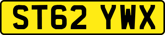 ST62YWX