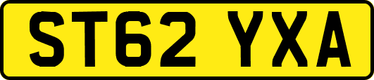 ST62YXA