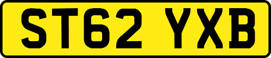 ST62YXB