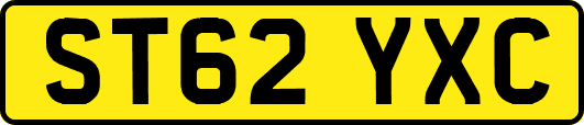 ST62YXC