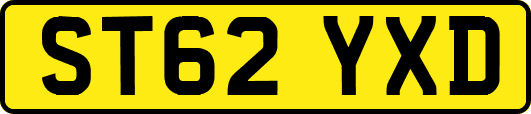 ST62YXD