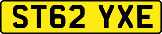 ST62YXE