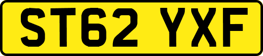 ST62YXF