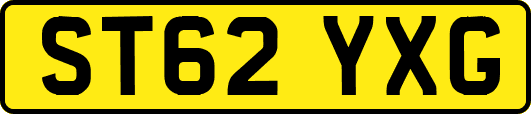 ST62YXG