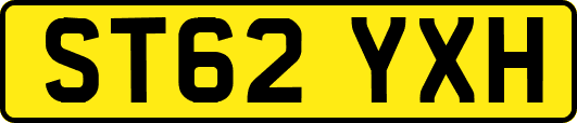 ST62YXH
