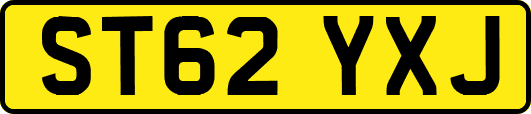 ST62YXJ