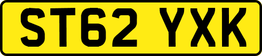 ST62YXK
