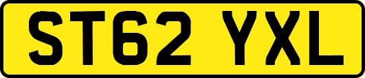 ST62YXL