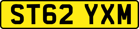 ST62YXM
