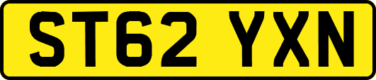 ST62YXN