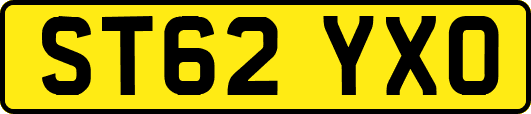 ST62YXO