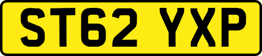 ST62YXP