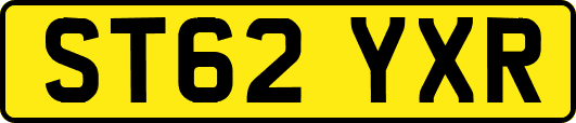 ST62YXR