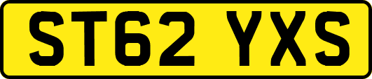 ST62YXS