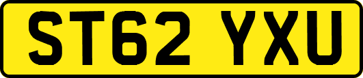ST62YXU