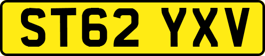 ST62YXV