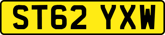 ST62YXW
