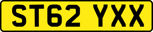 ST62YXX