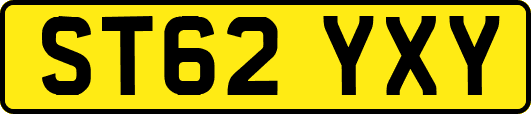 ST62YXY