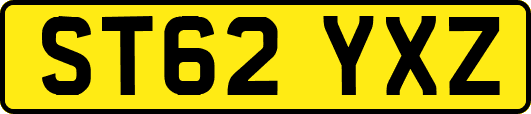 ST62YXZ