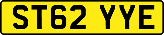 ST62YYE
