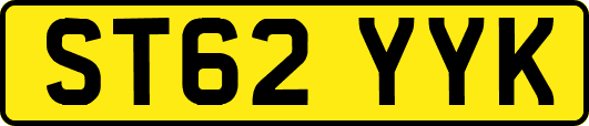 ST62YYK
