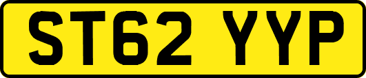 ST62YYP