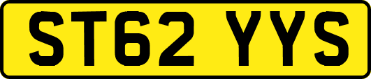 ST62YYS