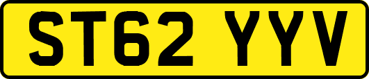 ST62YYV