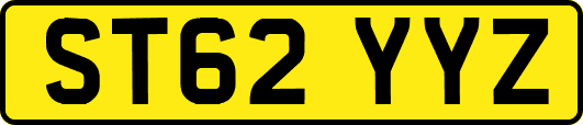 ST62YYZ
