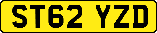 ST62YZD